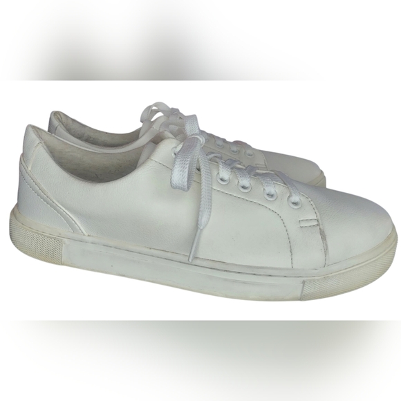 Joie Shoes - Joie Harvard Sneakers, Womens 8